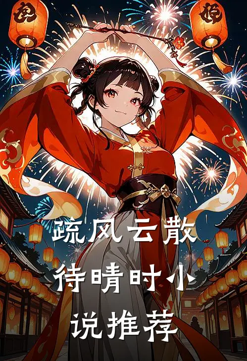 疏风云散待晴时小说推荐