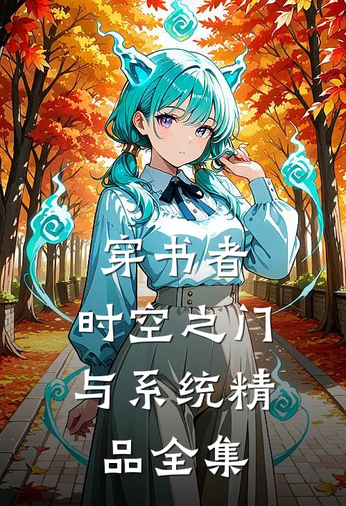 穿书者：时空之门与系统精品全集