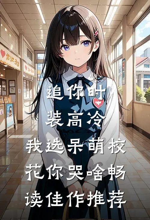 追你时装高冷，我选呆萌校花你哭啥畅读佳作推荐