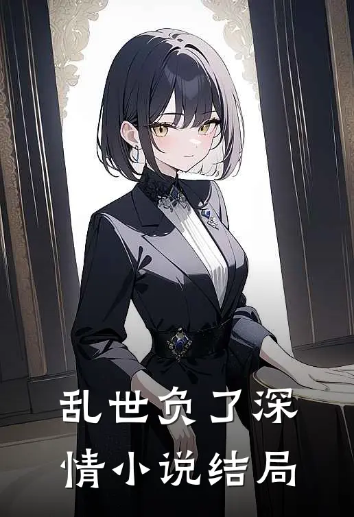 乱世负了深情小说结局