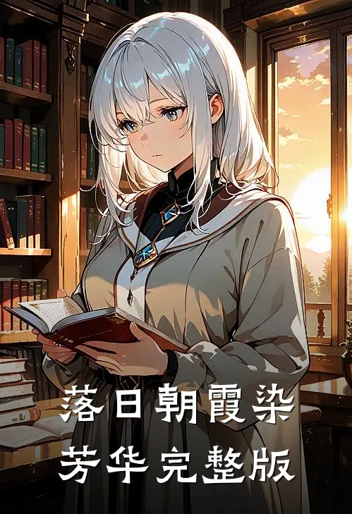 落日朝霞染芳华完整版
