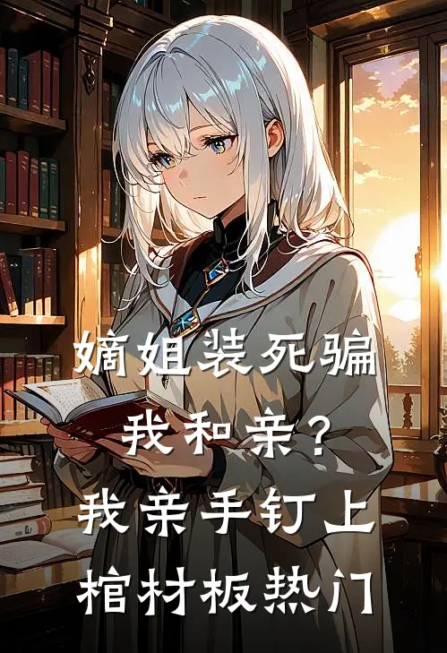 嫡姐装死骗我和亲？我亲手钉上棺材板热门