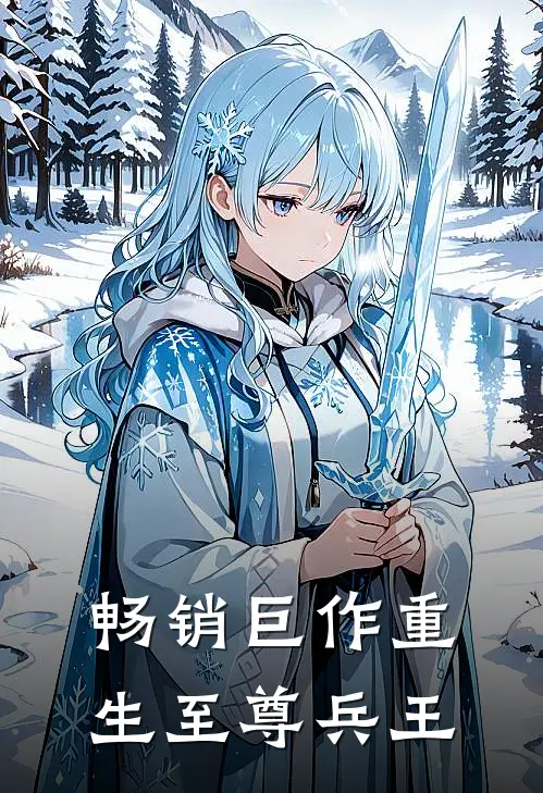 畅销巨作重生至尊兵王