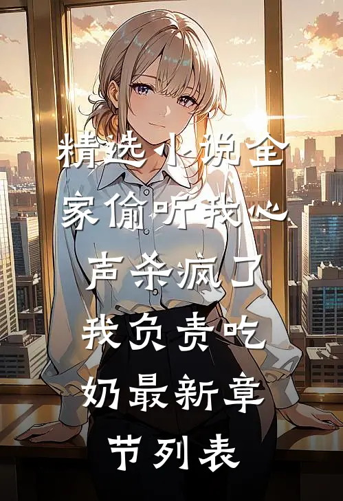 精选小说全家偷听我心声杀疯了,我负责吃奶最新章节列表