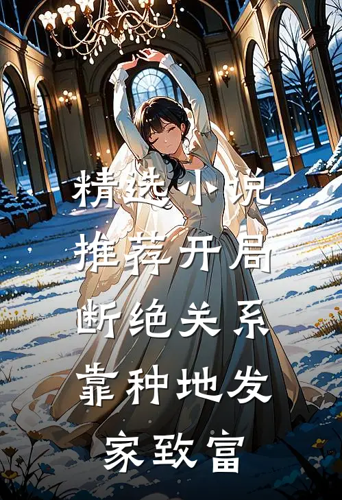 精选小说推荐开局断绝关系，靠种地发家致富