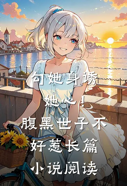 勾她身诱她心！腹黑世子不好惹长篇小说阅读