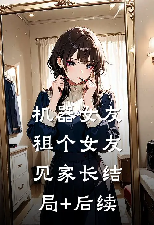 机器女友：租个女友见家长结局+后续