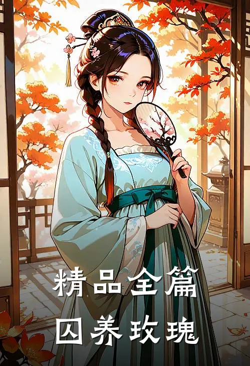 精品全篇囚养玫瑰