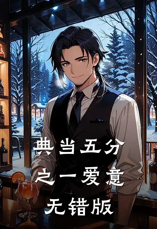 典当五分之一爱意无错版