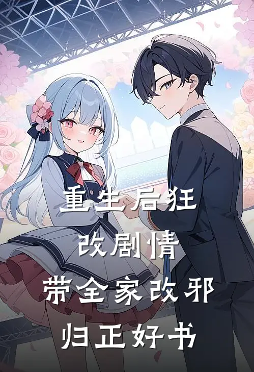 重生后狂改剧情，带全家改邪归正好书