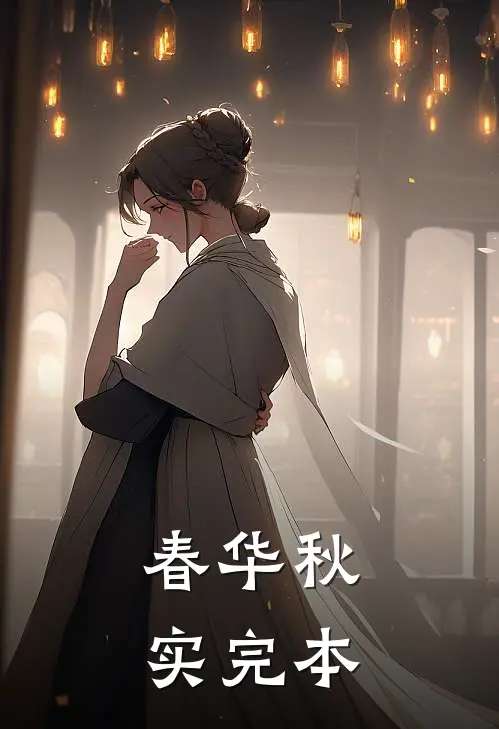 春华秋实完本