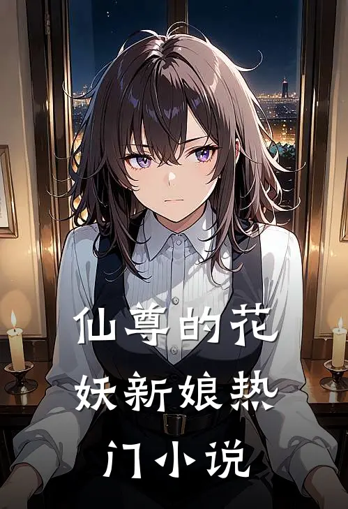 仙尊的花妖新娘热门小说