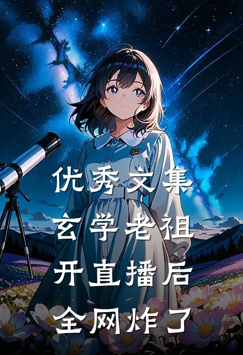 优秀文集玄学老祖开直播后，全网炸了