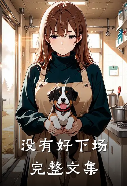 没有好下场完整文集