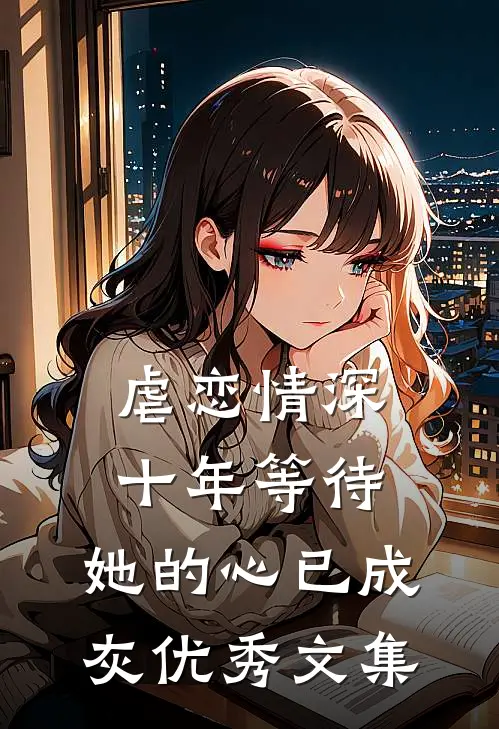虐恋情深：十年等待，她的心已成灰优秀文集