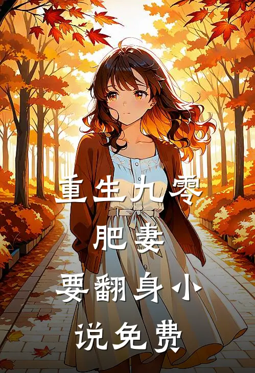 重生九零：肥妻，要翻身小说免费
