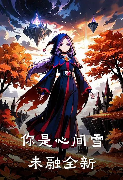 你是心间雪未融全新