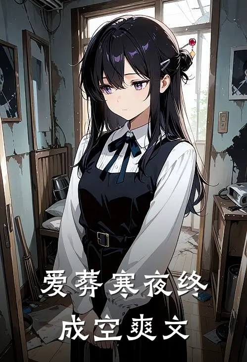 爱葬寒夜终成空爽文