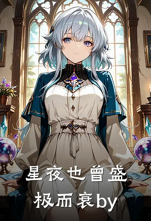 星夜也曾盛极而衰by