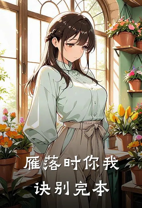 雁落时你我诀别完本