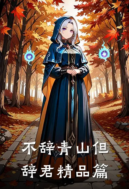 不辞青山但辞君精品篇