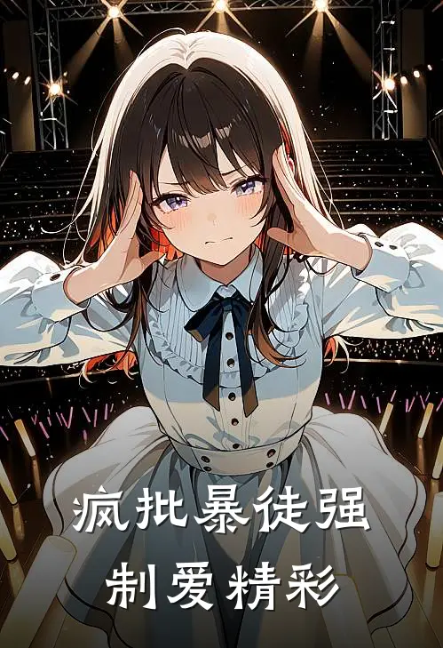 疯批暴徒强制爱精彩