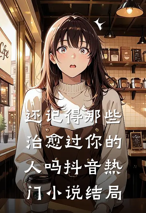 还记得那些治愈过你的人吗抖音热门小说结局