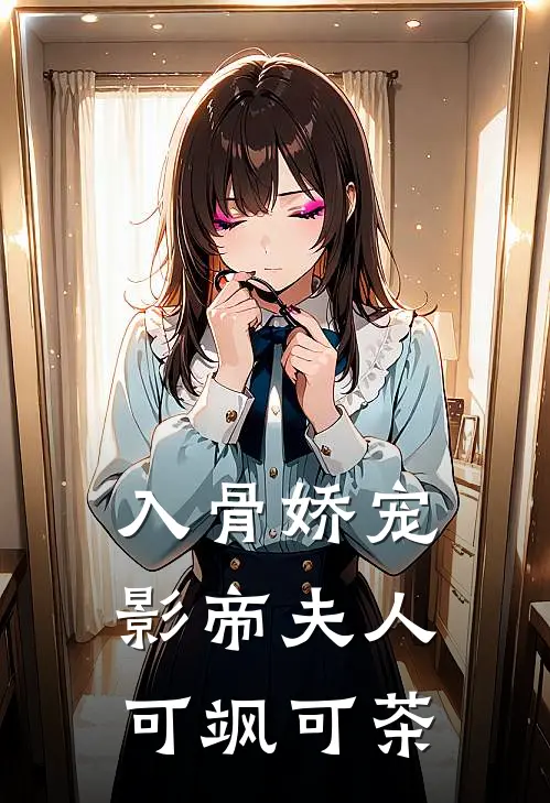 入骨娇宠影帝夫人可飒可茶