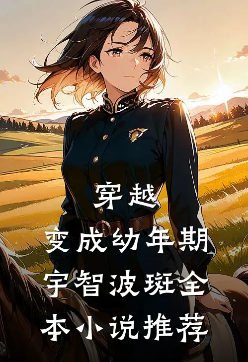 穿越：变成幼年期宇智波斑全本小说推荐