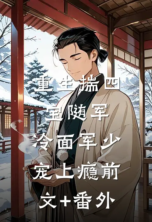 重生揣四宝随军，冷面军少宠上瘾前文+番外