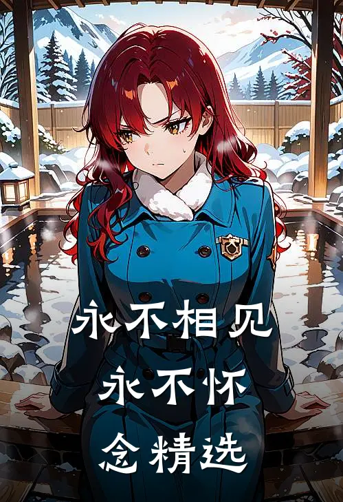 永不相见，永不怀念精选