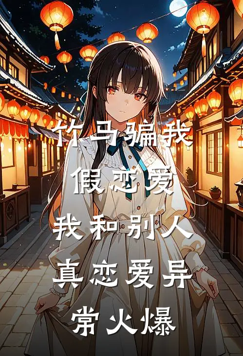 竹马骗我假恋爱，我和别人真恋爱异常火爆