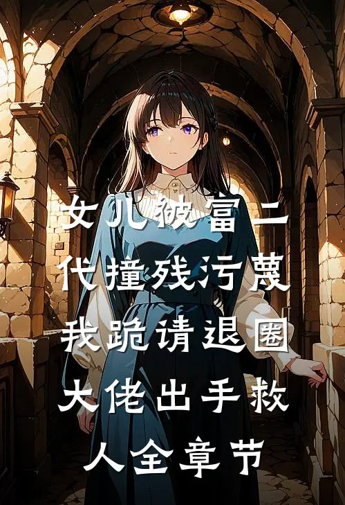 女儿被富二代撞残污蔑，我跪请退圈大佬出手救人全章节