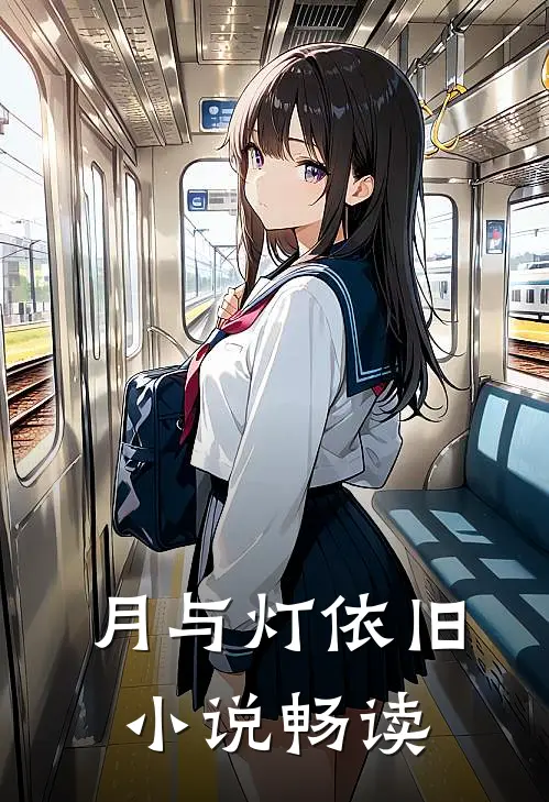 月与灯依旧小说畅读