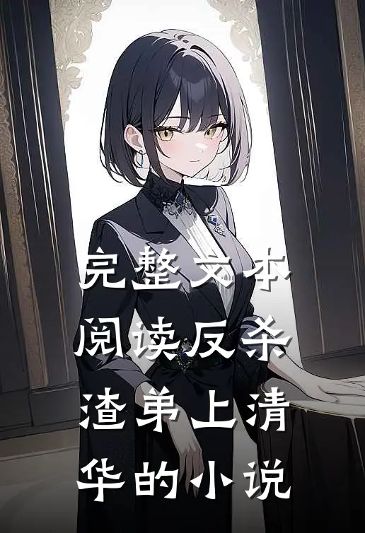 完整文本阅读反杀渣弟上清华的小说