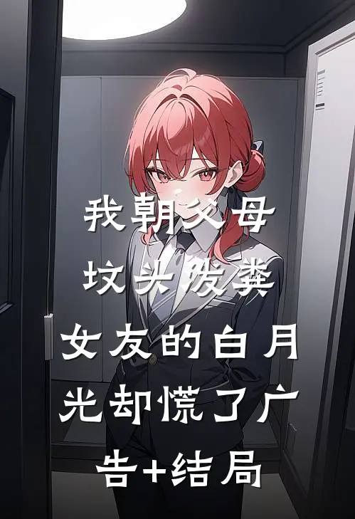 我朝父母坟头泼粪，女友的白月光却慌了广告+结局