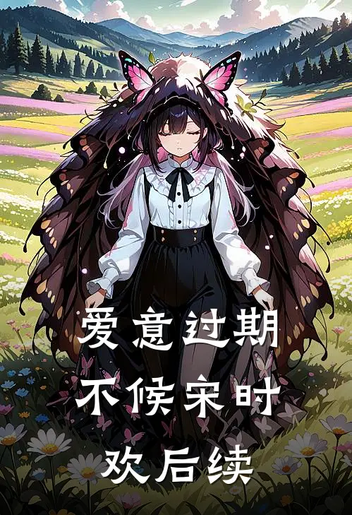 爱意过期不候宋时欢后续