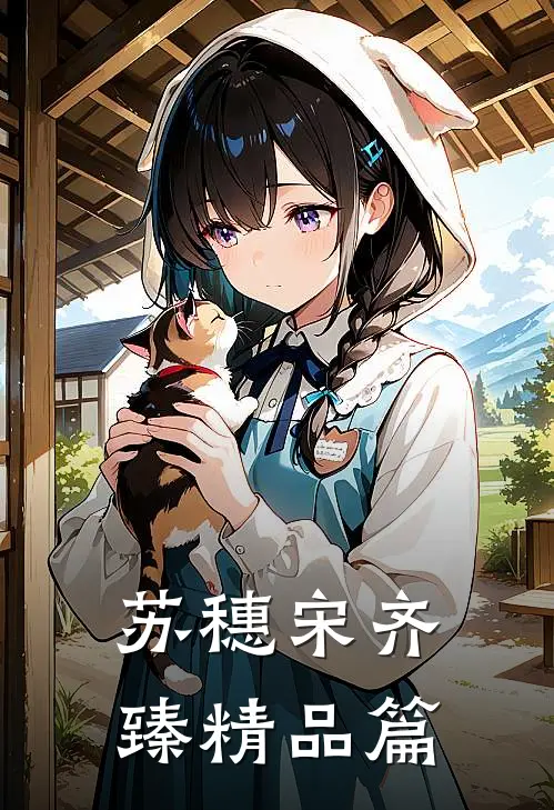 苏穗宋齐臻精品篇