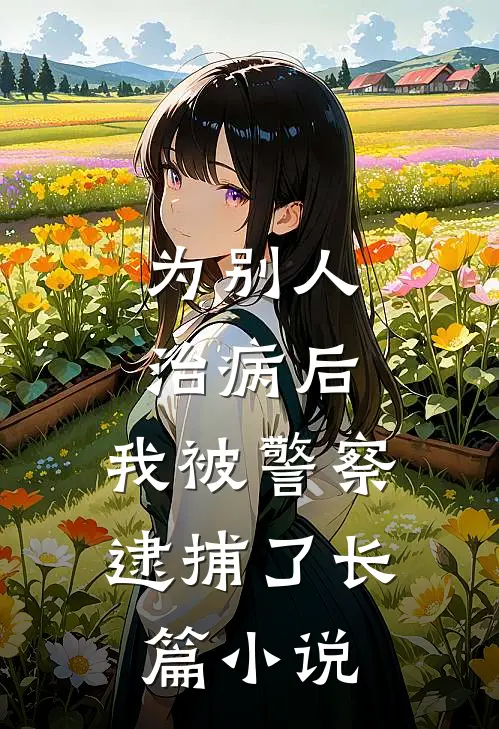 为别人治病后，我被警察逮捕了长篇小说