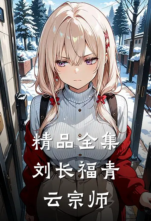 精品全集刘长福青云宗师