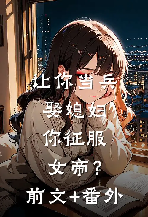 让你当兵娶媳妇，你征服女帝？前文+番外