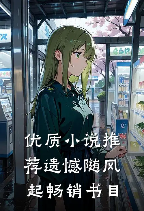 优质小说推荐遗憾随风起畅销书目