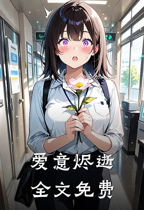 爱意烬逝全文免费