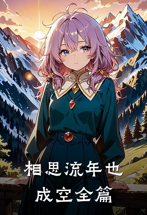 相思流年也成空全篇