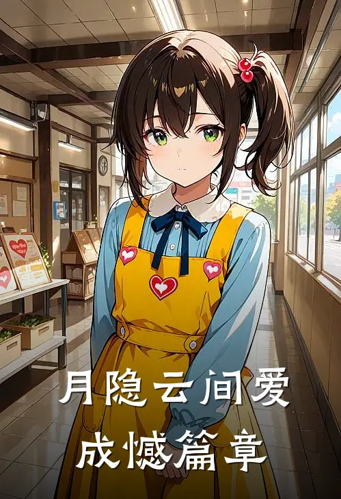 月隐云间爱成憾篇章