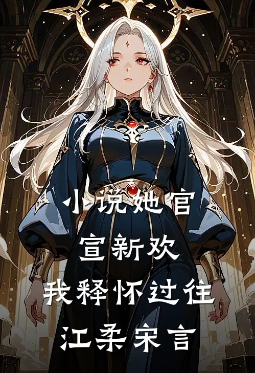 小说她官宣新欢，我释怀过往(江柔宋言)