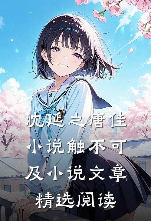 沈延之唐佳小说触不可及小说文章精选阅读