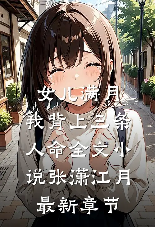 女儿满月，我背上三条人命全文小说张潇江月最新章节
