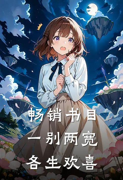 畅销书目一别两宽，各生欢喜