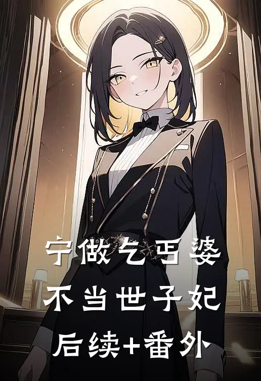宁做乞丐婆，不当世子妃后续+番外